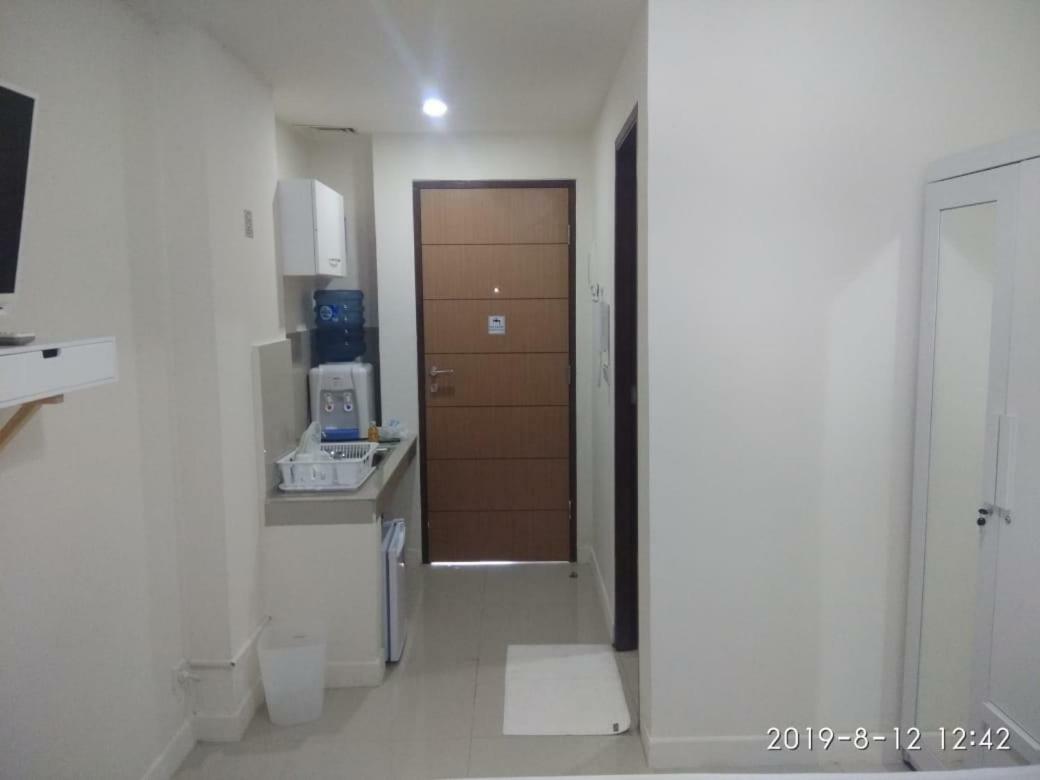 Vida View Apartement, Tower Asthon Unit 20 P Μακασάρ Εξωτερικό φωτογραφία