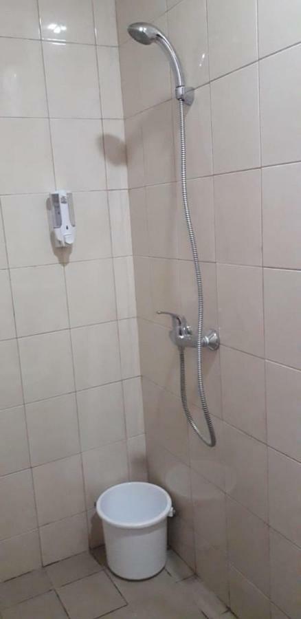Vida View Apartement, Tower Asthon Unit 20 P Μακασάρ Εξωτερικό φωτογραφία